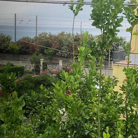 Apartment Marina Blu Guardia Piemontese Terme
