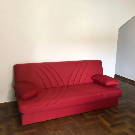 Apartment Marina Blu Guardia Piemontese Terme