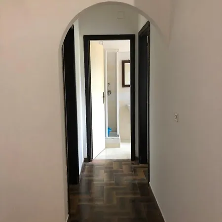 Apartment Marina Blu *